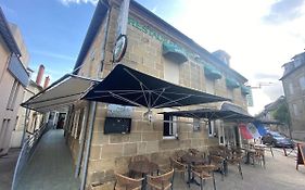 La Terrasse